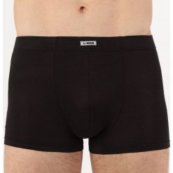 Bokserki męskie: Męskie bokserki LAMA Bamboo 581SZ