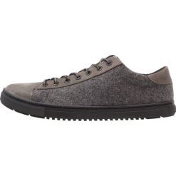 Tenisówki męskie: HUB TWICKENHAM Tenisówki i Trampki grey/black