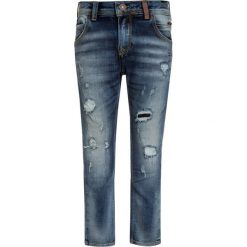 Spodnie chłopięce: LTB VICENTE Jeansy Slim Fit mattia wash
