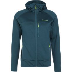 Kurtki sportowe męskie: Vaude MENS TEKOA Kurtka z polaru dark petrol