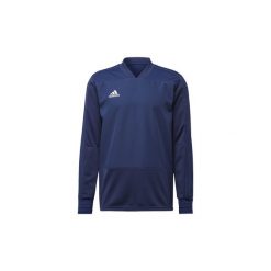 Bluzy męskie: T-shirty z długim rękawem adidas Bluza treningowa Condivo 18 Player Focus