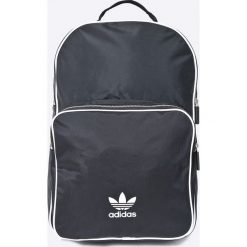 Adidas Originals - Plecak. Czarne plecaki męskie marki adidas Originals. W wyprzedaży za 179,90 zł.