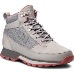 Trekkingi HELLY HANSEN - W Chilcotin 114-28.930 Light Grey/Mid Grey/Faded Rose. Szare buty trekkingowe damskie Helly Hansen. Za 499,00 zł.