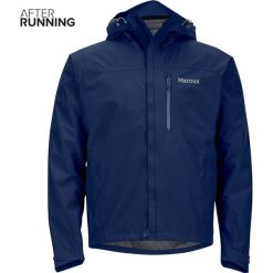Kurtka Marmot Minimalist Jacket M Granatowa. Kurtki męskie Marmot. Za 629,99 zł.