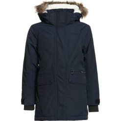 Kurtki dziewczęce: Didriksons ZOE Parka navy