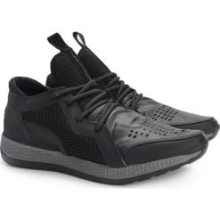 Barbarossa Moratti Sneakersy. Sneakersy męskie Barbarossa Moratti, bez zapięcia. Za 459,00 zł.