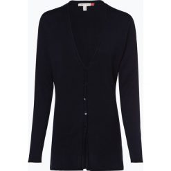 Esprit Casual - Kardigan damski, różowy. Różowe swetry damskie Esprit Casual, s, bez wzorów, z dzianiny. Za 89,95 zł.
