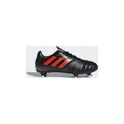 Trampki chłopięce: Trampki Dziecko adidas Buty All Blacks SG Junior