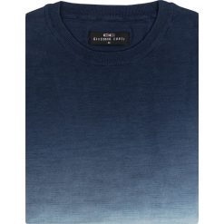 Sweter PIETRO SWWS000102. Białe swetry klasyczne męskie Giacomo Conti, m, z bawełny. Za 229,00 zł.
