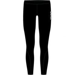 Hi-tec Leginsy Sportowe Damskie Lady Lemo Black/Reflective r. S. Czarne legginsy marki Hi-tec, s. Za 99,99 zł.
