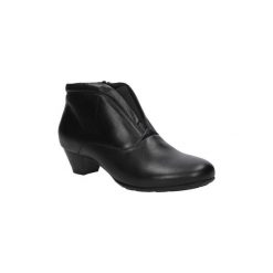 Botki damskie: Botki Lanqier BOTKI 39C732