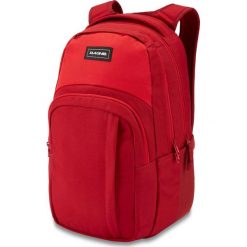 Dakine Unisex czerwony plecak Campus L 33 l Deep Crimson. Czerwone plecaki damskie Dakine, w paski, z polaru, eleganckie. W wyprzedaży za 219,00 zł.