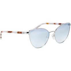Okulary przeciwsłoneczne Michael Kors Arrowhead 0MK1052 1153V6. Pomarańczowe okulary przeciwsłoneczne damskie Michael Kors. W wyprzedaży za 369,00 zł.