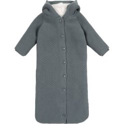 Bielizna dziewczęca: Noppies SLEEPINGBAG NARNI BABY Śpiworek dla dzieci dark green