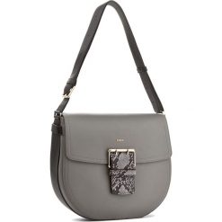 Torebka FURLA - Hastag 903386 B BLK4 PPP Argilla. Szare listonoszki damskie marki Furla. W wyprzedaży za 879,00 zł.