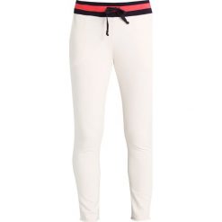 Spodnie sportowe damskie: Juvia Spodnie treningowe off white
