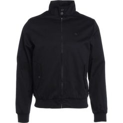 Kurtki męskie: Merc HARRINGTON Kurtka Bomber navy