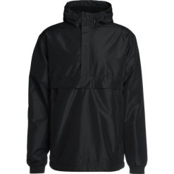 Kurtki trekkingowe męskie: Your Turn Active Kurtka hardshell jet black