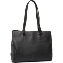 Torebka FURLA - Next 1056024 B BAEI HSF Nero. Czarne torebki klasyczne damskie Furla, ze skóry, klasyczne. Za 1669,00 zł.