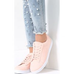 Różowe Buty Sportowe Staggering Thing. Buty sportowe damskie vices. Za 54,99 zł.