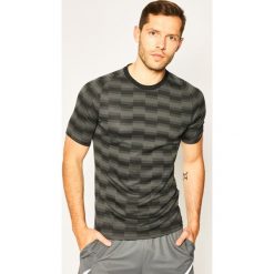 Koszulka techniczna NIKE Dry Academy Pro Top CD1072. Czarne koszulki męskie Nike, m, bez wzorów, z poliesteru, polo, bez rękawów. Za 99,00 zł.