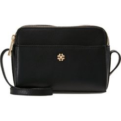 DAY Birger et Mikkelsen JUNGLE CAPSULE ZIP MUST BAG EXCLUSIVE Torba na ramię black. Czarne torebki klasyczne damskie marki DAY Birger et Mikkelsen, na ramię. Za 419,00 zł.