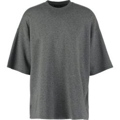 T-shirty męskie: Fenty PUMA by Rihanna Tshirt basic grey