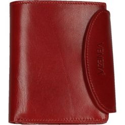 Portfele damskie: Portfel – 1207 PEL ROSS