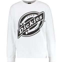 Bluzy męskie: Dickies POINT COMFORT Bluza white