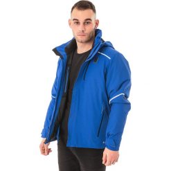 Kurtki męskie: Salomon Kurtka narciarska męska Motion Fit Whitelight Jacket Salomon Surf The Web M (397122)