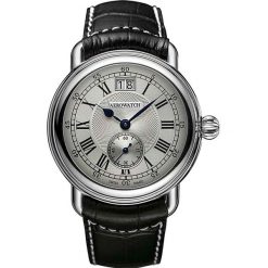 Zegarki męskie: Zegarek męski Aerowatch Elegance Quartz 41900.AA01