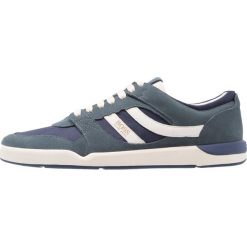 Tenisówki męskie: BOSS Orange STILLNES Tenisówki i Trampki blue/white