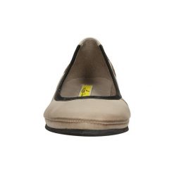 Baleriny damskie lakierowane: BALERINY LEMAR 185/T