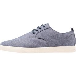 Trampki męskie: Clae ELLINGTON Tenisówki i Trampki navy