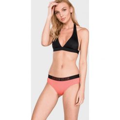 Calvin Klein Dolna część stroju kąpielowego Różowy Beżowy. Różowe stroje kąpielowe damskie Calvin Klein, xs, bez wzorów, z elastanu. Za 214,95 zł.
