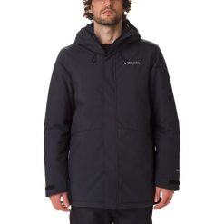 Kurtka Columbia Northbounder Turbodown 1798832012. Białe kurtki męskie Columbia, xxl, bez wzorów, bez kaptura. Za 665,99 zł.