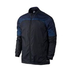 Nike REV GPX WVN JKT II - L. Kurtki sportowe męskie Nike, m, bez wzorów, bez kaptura, outdoorowe. W wyprzedaży za 204,42 zł.
