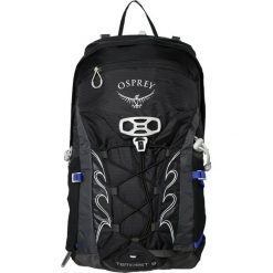 Plecaki damskie: Osprey TEMPEST 9l Plecak podróżny black