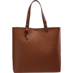 Shopper bag damskie: Fossil RACHEL Torba na zakupy brown