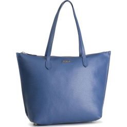 Torebka FURLA - Luce 1023600 B BWQ3 R76 Pervinca g. Niebieskie torebki klasyczne damskie Furla, bez wzorów, ze skóry, klasyczne, na ramię, bez dodatków. W wyprzedaży za 669,00 zł.