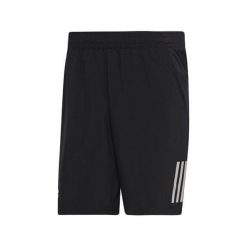 Adidas KLUB 3STR KRÓTKI, DU0874 | WYDAJNOŚĆ | SZORTY | TENIS ZIEMNY L. Spodenki i szorty męskie Adidas, m, bez wzorów, krótkie. W wyprzedaży za 199,06 zł.