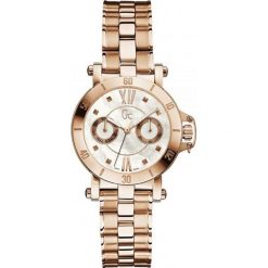 Gc watches zegarek damski X74008L1S. Zegarki damskie Gc Watches. W wyprzedaży za 1259,00 zł.