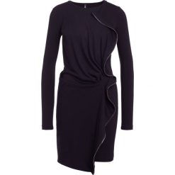 Sukienki: Plein Sud Jeanius Sukienka z dżerseju black