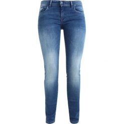 Jeansy damskie: Kaporal LOKA Jeans Skinny Fit energy