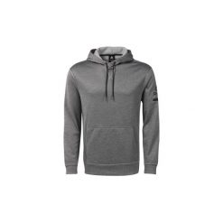 Polary Reebok Sport Bluza z kapturem Workout Ready Poly Fleece. Szare bluzy męskie rozpinane marki Reebok Sport, l, z kapturem. Za 229,00 zł.