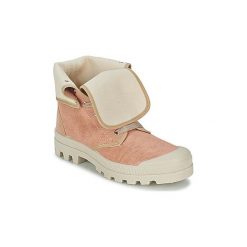 Buty Casual Attitude BOPESSA. Różowe trampki i tenisówki damskie marki Casual Attitude, bez wzorów, bez zapięcia. Za 191,20 zł.