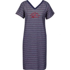 Tunika Emporio Armani 164311OP288. Tuniki damskie Emporio Armani, bez wzorów, bez kołnierzyka, bez rękawów. Za 445,00 zł.