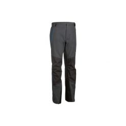 Spodnie wierzchnie Alpinism męskie. Szare spodnie męskie marki SIMOND, m, bez wzorów, z poliesteru. Za 399,99 zł.