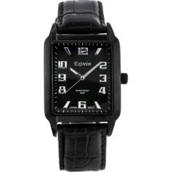 Zegarek Extreim ZEGAREK DAMSKI EXTREIM EXT-9417A-1A (zx666a) uniwersalny. Zegarki damskie Extreim. Za 64,00 zł.