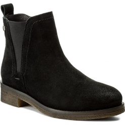 Buty zimowe damskie: Botki SERGIO BARDI - Agliana FW127276317KD 201